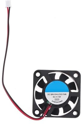 Radiadores motor Enfriador de aceite Ventilador De Refrigeración De Radio De Coche De Para Unidad Principal De Reproductor Multimedia, Radiador De, Ventilador De Refrigeración