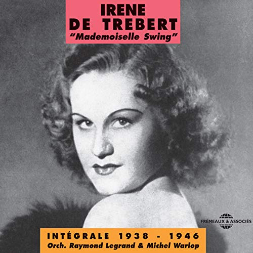 Integrale Irene de Trebert 1938-1946