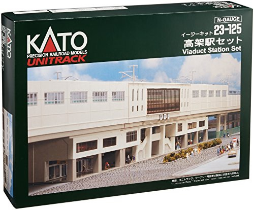 Kato 23-125