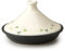Pentola tajine 25 cm Trifoglio l t-682227, Che può Gusti condensa [con Ricette] Anidro Cooking