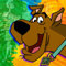 Scooby-Doo Mod Mystery 16-Pack Lunch Napkins