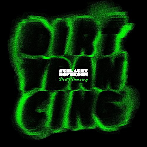 Disko B / Indigo