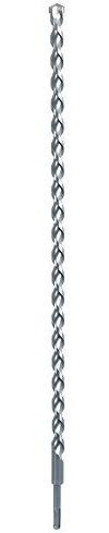 Ribimex - Foret A Beton Sds - 25mm / 1000mm