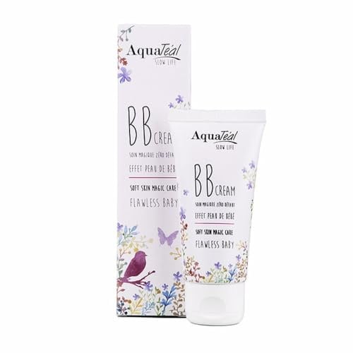 AQUATEAL 20.0 BBC Cream Magische Pflege