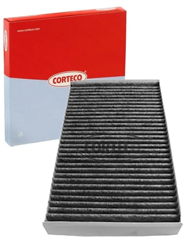 Corteco 21653009 Filter, Innenraumluft vorne
