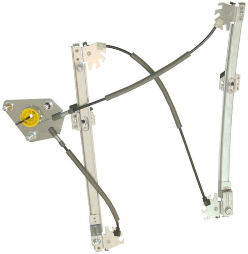 Valeo Fensterheber vorne rechts 851047 | Kompatibel mit: VW POLO V, POLO V Stufenheck