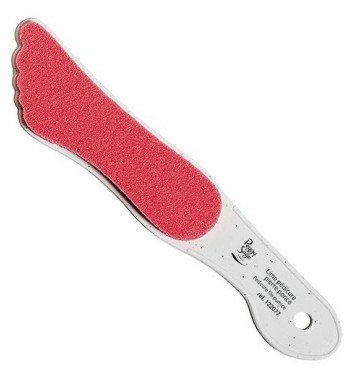 Peggy Sage - Limetta pedicure pietra pomice rosa