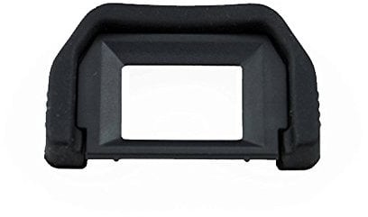 JJC EC-1 Eye Cup for Canon EOS DSLR Camera