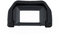 JJC EC-1 Eye Cup for Canon EOS DSLR Camera