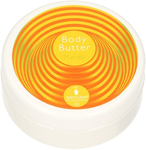 Bioturm: Body Butter Mango 65 (200 ml)