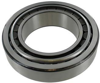 SKF VKHB 2408 S Wheel Bearing