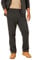 Amazon Essentials Pantaloni Sportivi in Pile con Fondo Aperto (Disponibili in Taglie Extra Forti) Uomo, Carbone Puntinato, L