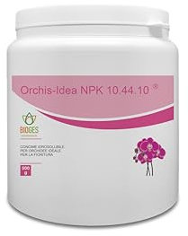 Bioges Orchis-Idea NPK 10.44.10 0,500 kg