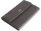 CASE ELEGANCE Reiseetui aus Saffiano-Leder - Schmuck Organizer [Petite] - Schmucktasche