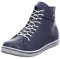 Andrea Conti Damen 0027913 Sneaker, Blau (D.Blau 017), 40 EU