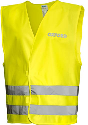 Oxford unisex-adult Bright Vest
