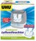 UHU Luftentfeuchter Ambiance anthrazit + Nachfüll-Tab 450g