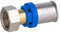 Raccord Multicouche à Sertir Multi profils Ø16 - Femelle Tournant 12x17 NOYON & THIEBAULT