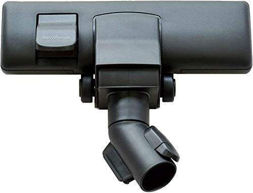 Maxorado Staubsaugerdüse mit 2 Rollen kompatibel mit Miele SBD285 Bürste Staubsauger Bodendüse für Miele S 143 S 762 S 2120 SKCF2 Type HS16 S 194 S 251i S 164 S 426i S4 Hybrid S 424i