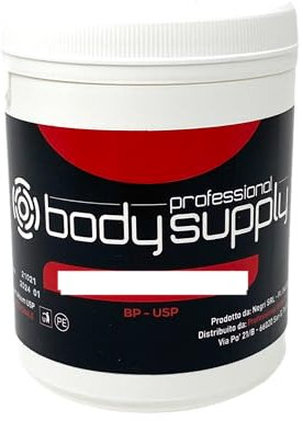 INKgrafiX® professional bodysupply - Petrolatum/Vaselinum Bianca 500ml - Petrolatum - IG57501 - DE pbs Pflege Hautpflege Tattoo Piercing Haut Skin Care Balsam Fett Butter Creme Arte