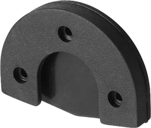 Geberit Schalldämmunterlage, zu Anschlusswinkel 90° einfach, Rp 1/2