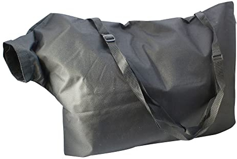 SECURA Fangsack kompatibel mit Hecht 926 Laubsauger