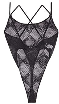 Diesel_UFBY-BRITA-L UW BODY_LEOTARD__XL