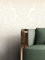 NEWROOM Tapete Creme Vliestapete Leicht Glänzend - Barocktapete Barock Beige Weiß Ornament Prunk Glamour inkl. Tapezier-Ratgeber
