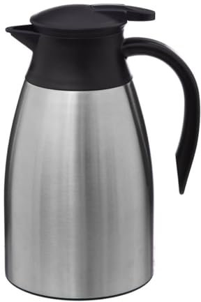 Pichet isotherme 15L Inox - 5 five simply smart