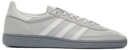 adidas Herren Handball Spezial Sneaker, Grey Two Grey One Grey One Grey One, 44 EU