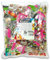 Tise Süsswaren 1000g Süßwaren Mixbeutel, Bunte Mischung - Wurfmaterial/Geburtstag/Candybar/Schultüte - Jedes Teil Einzeln verpackt