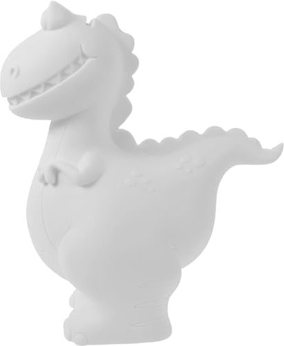 Piggy Bank, Paintable Piggy Bank, DIY Saving Pot, Paint Your Own Animal Figurines Unbreakable Money Bank