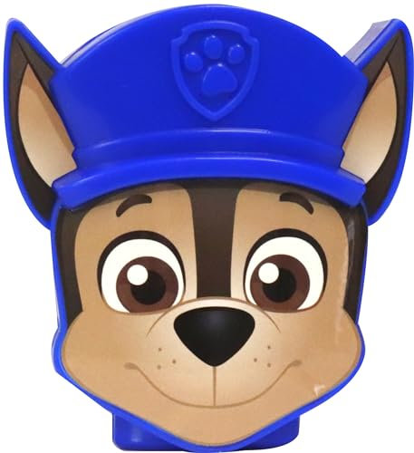 Paw Patrol Charakter-Aufkleber-Szenen
