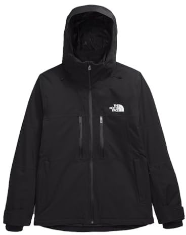 The North Face Herren Chakal Skijacke, Tnf Black, XXL
