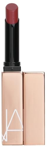 NARS Afterglow Sensual Shine Lippenstift Turned On (321)