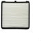 CGHUN Filtro Aria abitacolo for Hyundai I10 for KIA Picanto 1.0 1.1 1.2 2008-2016 97133-07010 97133-0X900 97133-07010AT Filtri aria abitacolo auto