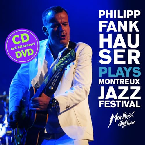 Plays Montreux Jazz Festival