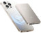 Kuulaa Magnetic Power Bank 10000mAh Qi2 Certified 15W Magsafe Power Bank with LED Display, Wireless Portable Charger iPhone, Battery Pack for iPhone 16/15/14/13/12, Titan