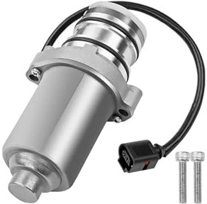 Motore pompa frizione differenziale 0AY598549A 0BS598549 DS119866 V106591 Compatibile per Audi A3 Q3 RS S3 TT Compatibile per VW Passat Tiguan/Seat Skoda