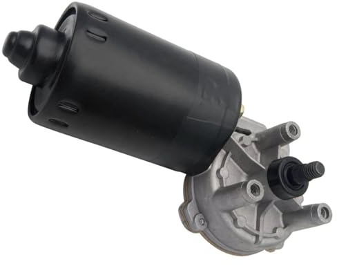 Wischermotoren Kompatibel Mit VW Für Transporter T4 1988 1989 1990 1991 1992 1993 1994 1995 1996 1997 Frontzubehör Ersatz Scheibenwischermotor Windschutzscheibenheber