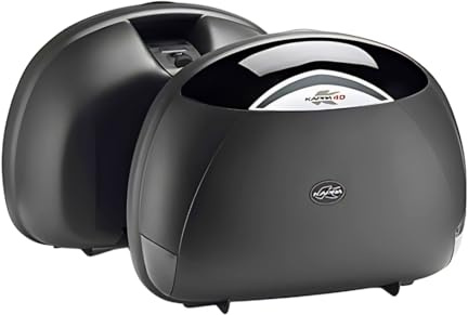 Kappa K40N Monokey Koffer-Set, 40l
