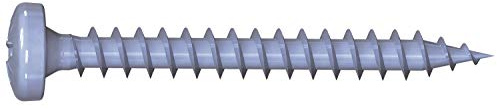Reisser Pan Head Schrauben 4,0 x 20 mm PZD (VE 200)
