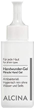 Alcina Handwunder 50 Ml