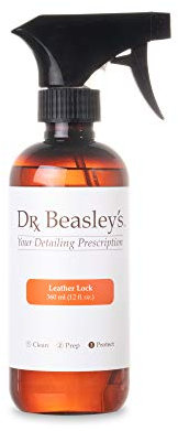Dr. Beasley's I33D12 Leather Lock - 12 oz.
