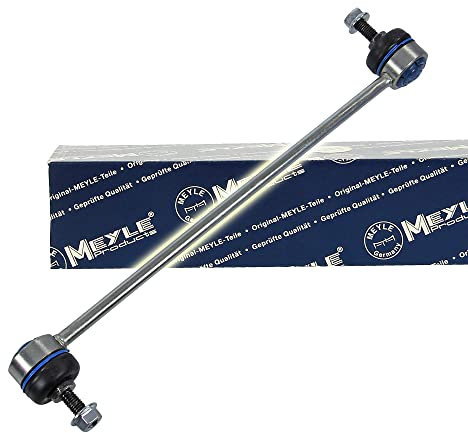 1X Original MEYLE Koppelstange Pendelstütze Stabilisator Stabi Strebe Stabi-Stange Vorderachse links rechts