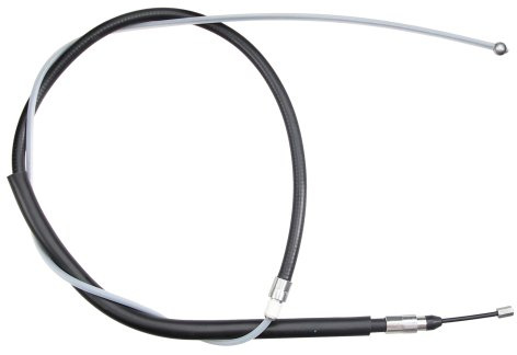 A.B.S. K13873 Handbremsseil Kompatibel mit BMW X1 E84 34306769367 34406769367 34406851829 für Links-/Rechtslenker