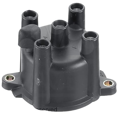 Facet Distributor Cap 2.7623 Compatible with #OEM 3332163B10/ #OEM 3332163B10000/ 3332186510/3332186510000/ 3332163B10
