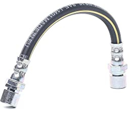 Brembo T59002 Bremsschläuch | Kompatibel mit: GM KOREA ESPERO, LANOS, LANOS Stufenheck, NEXIA, NEXIA Stufenheck, NUBIRA Wagon, OPEL ASCONA C, ASCONA C CC