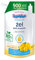 Bambino FAMILIE Öko-Ergänzung Duschgel Mirabelle, 900 ml