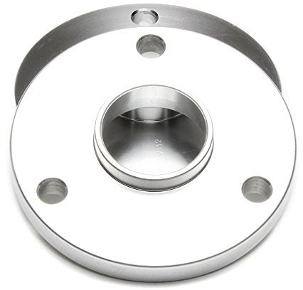 TA TECHNIX Spurverbreiterung Spurplatten 15mm pro Seite / 30mm pro Achse, 3x112 mm